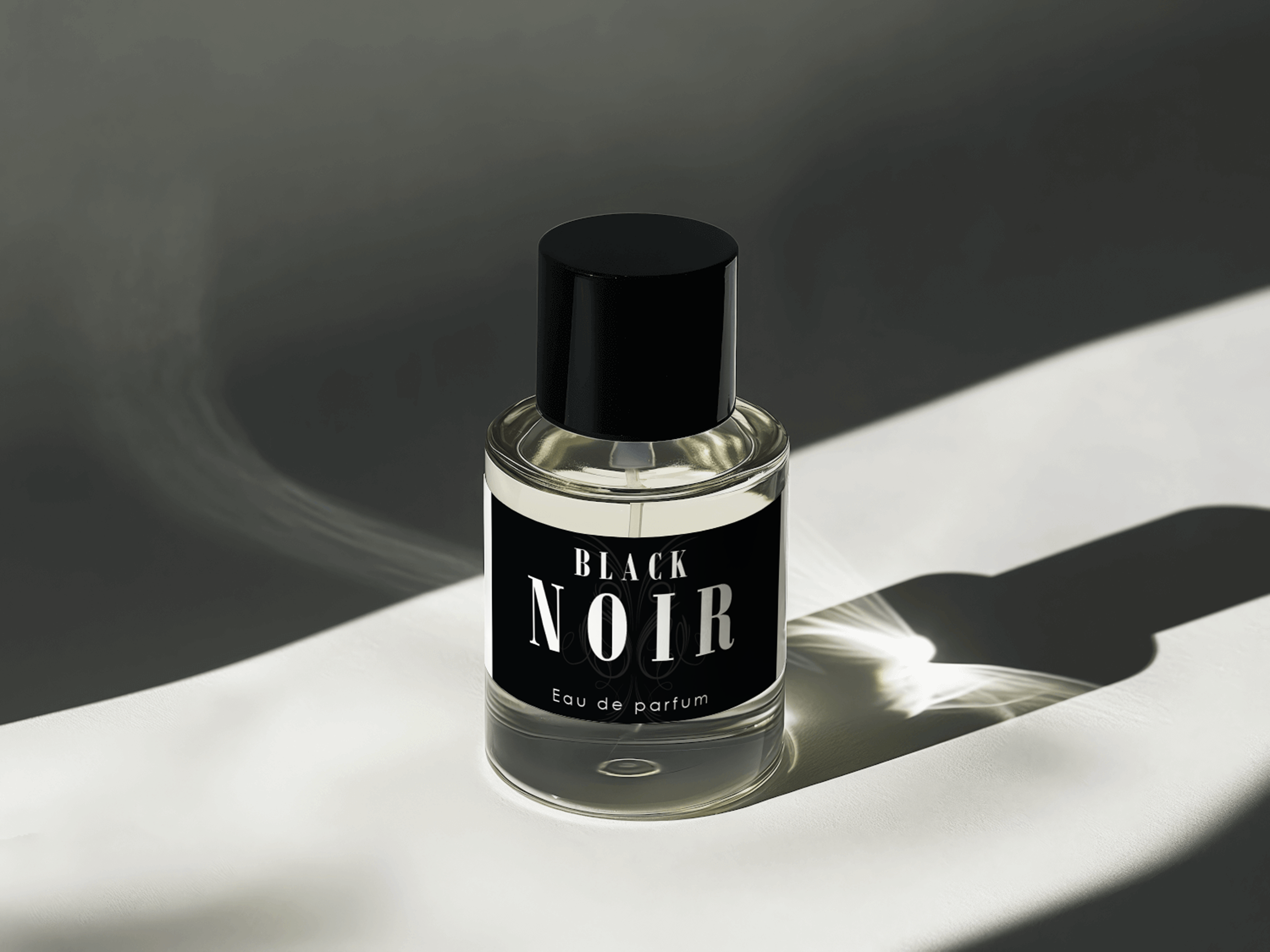Black Noir Perfume