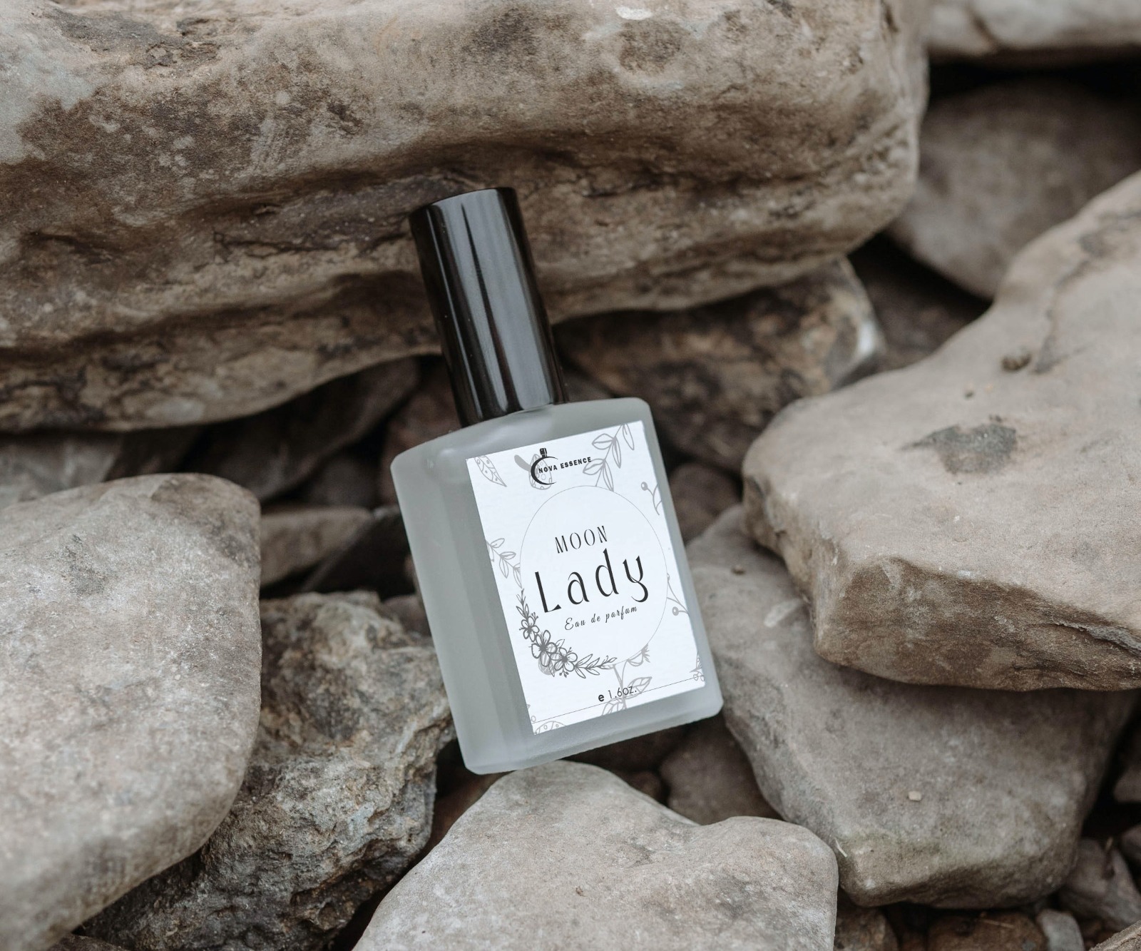 Moon Lady Perfume